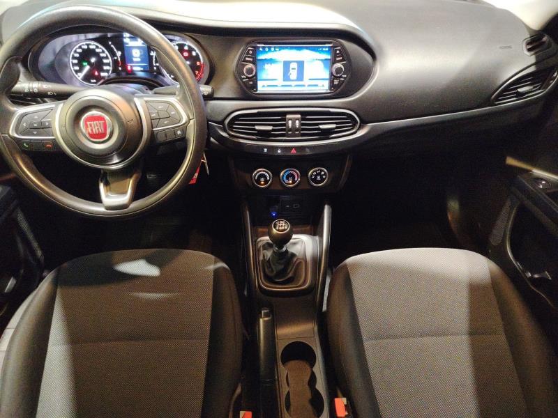 Fiat Tipo 5p 1.4 Easy 95cv