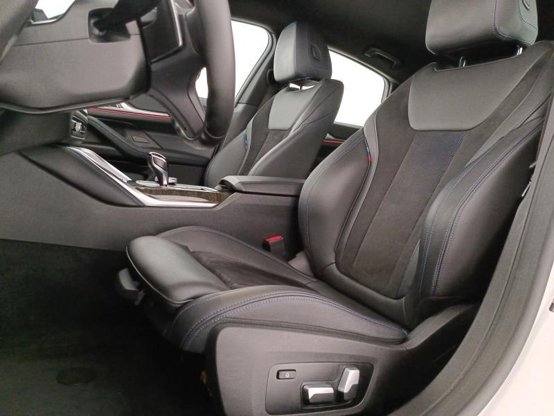 BMW Serie 4 420d Gran Coupe mhev 48V Msport auto