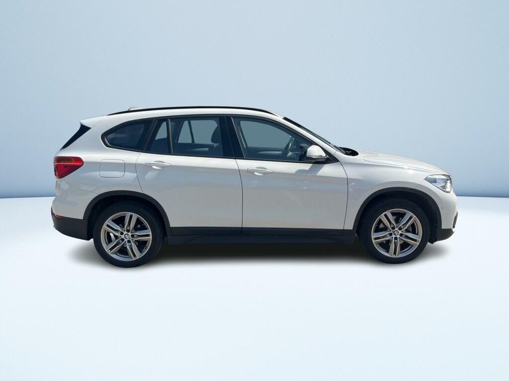 BMW X1 sdrive18d Business auto my18