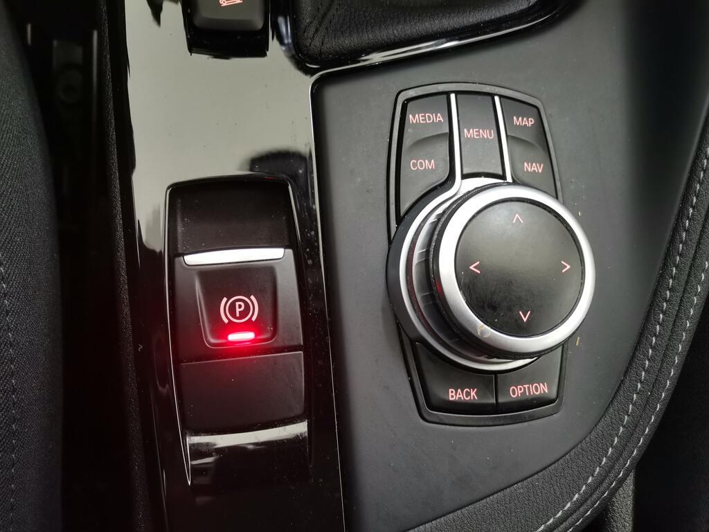 BMW X2 xdrive20d Advantage auto