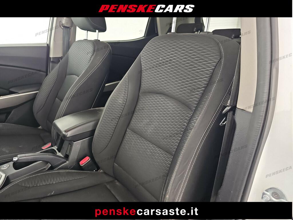 Ssangyong Tivoli 1.6 Dream awd auto