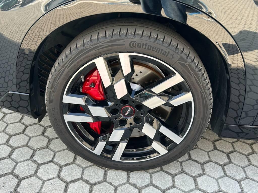 Mini John Cooper Works Countryman 2.0 TwinPower Turbo John Cooper Works ALL4 Auto