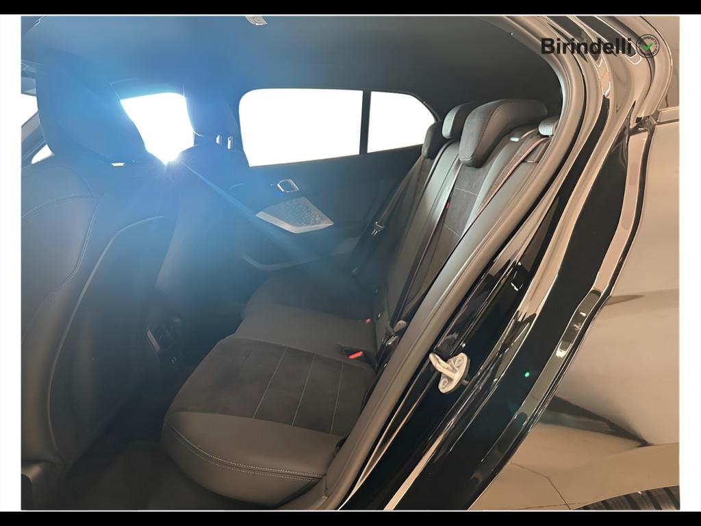 BMW Serie 1 118d MSport Pro auto