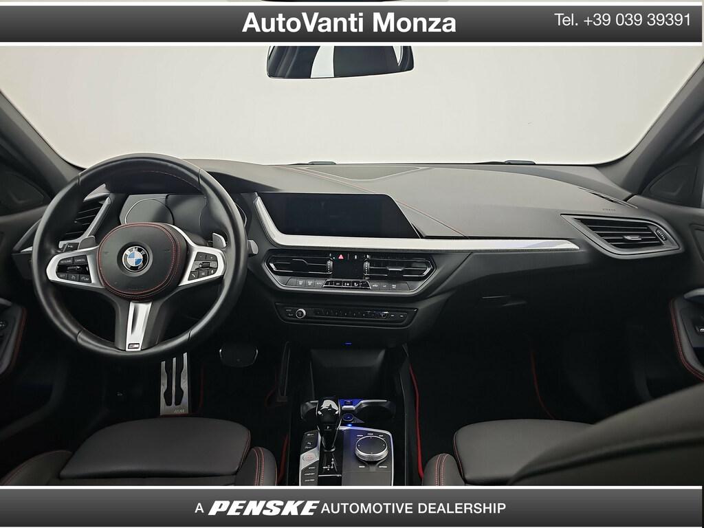 BMW Serie 1 128ti Msport auto