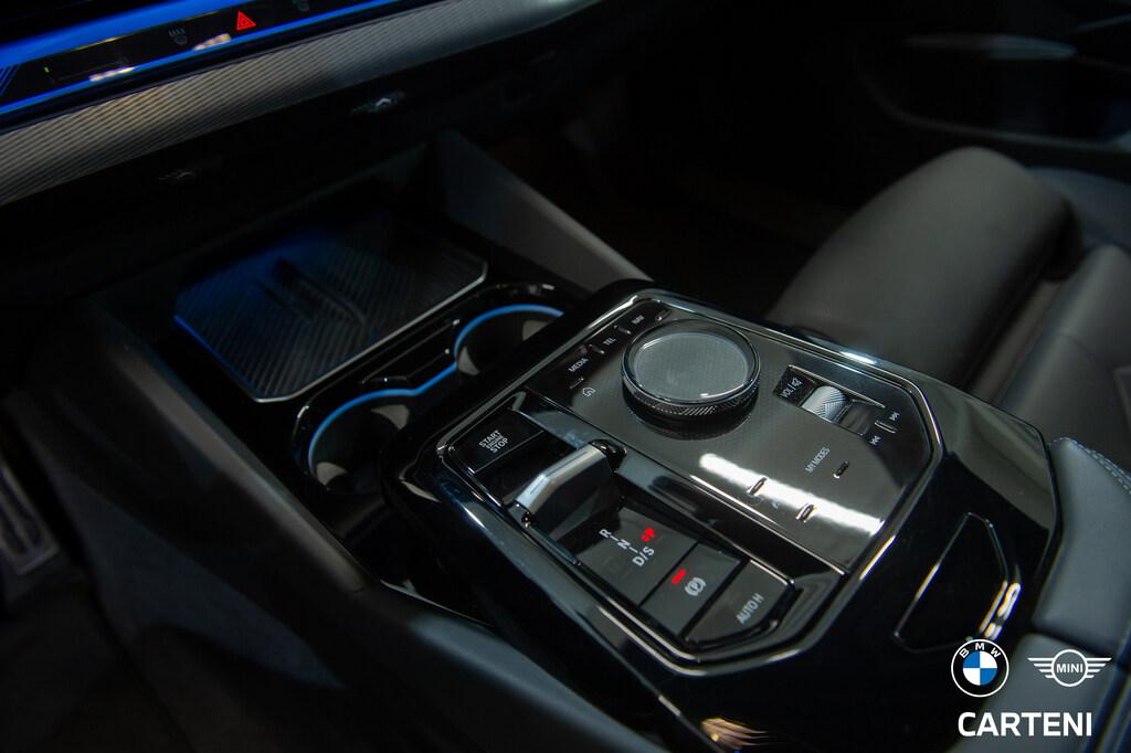 BMW Serie 5 520d 48V xdrive M Sport Pro auto