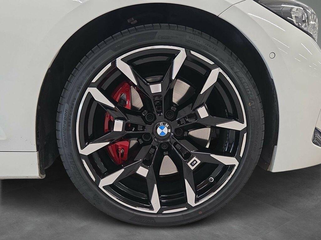 BMW Serie 3 320d Touring mhev 48V Msport xdrive auto