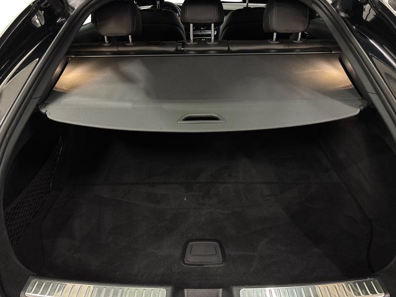 Mercedes GLC 300 de eq-power Business 4matic auto