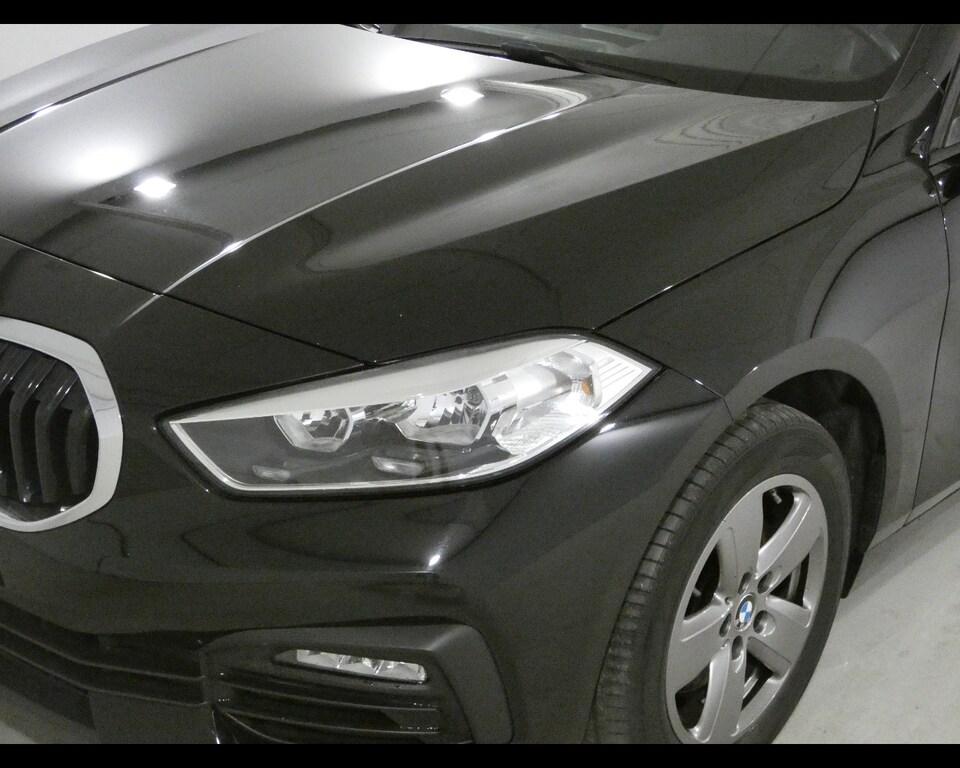 BMW Serie 1 116d Business Advantage