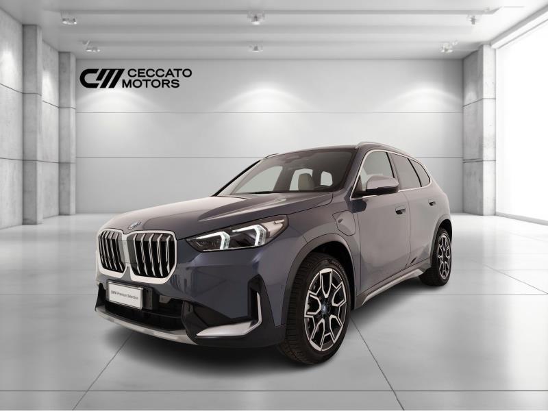 BMW X1 30e xdrive X-Line auto