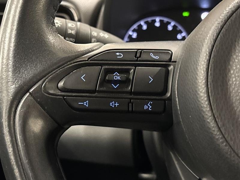 Toyota Yaris 1.0 Business