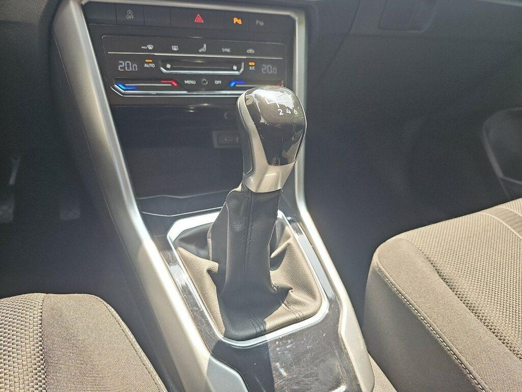 Volkswagen T-Roc 1.5 tsi act Life
