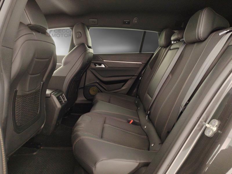 Peugeot 508 SW 2.0 bluehdi GT Line s&s 160cv eat8