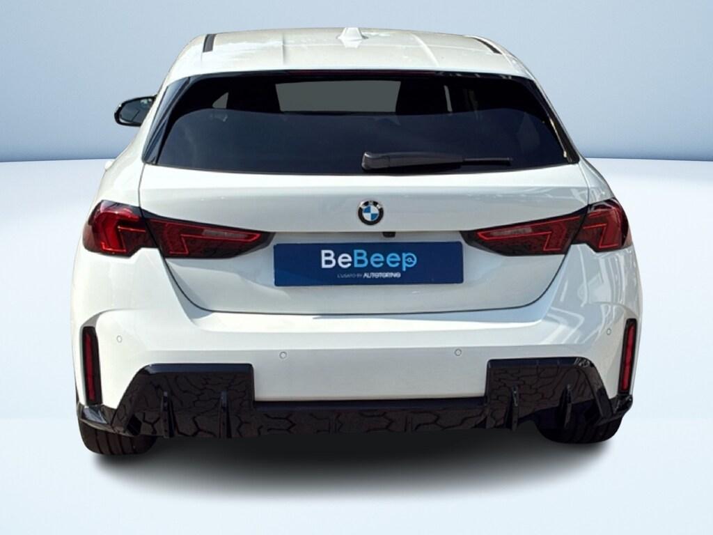 BMW Serie 1 120 48V MSport auto