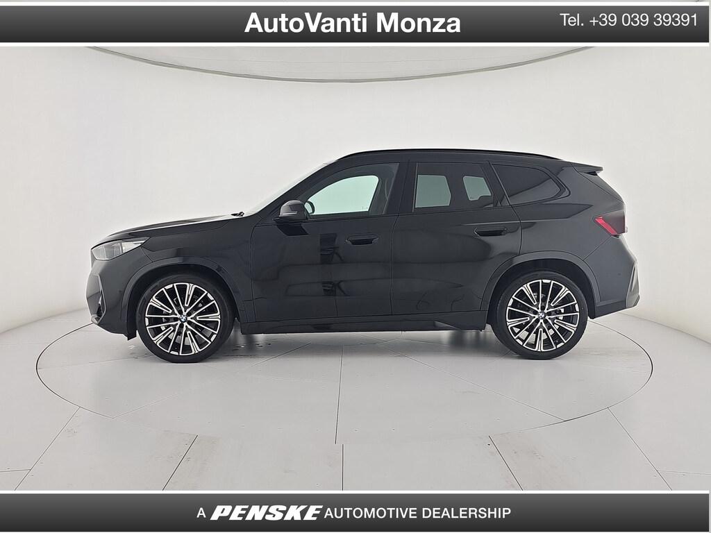 BMW X1 sdrive18d MSport auto