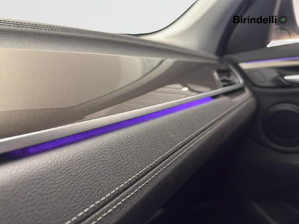 BMW X1 sdrive18d xLine