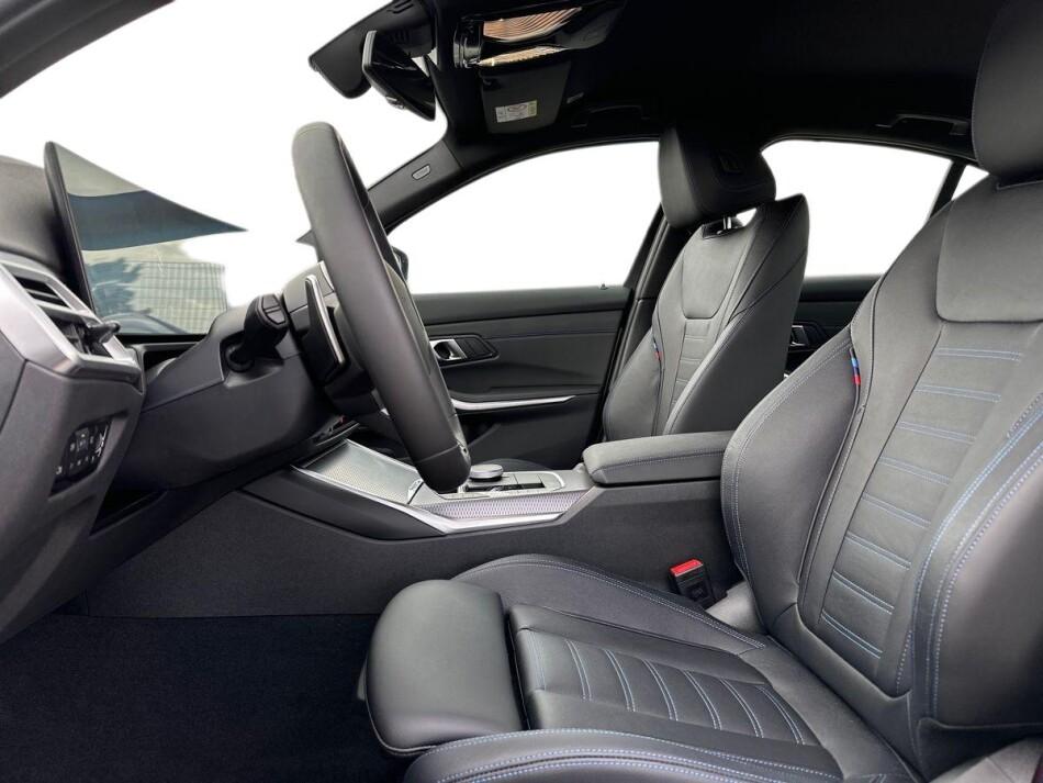 BMW Serie 3 330i xdrive M Sport Pro auto