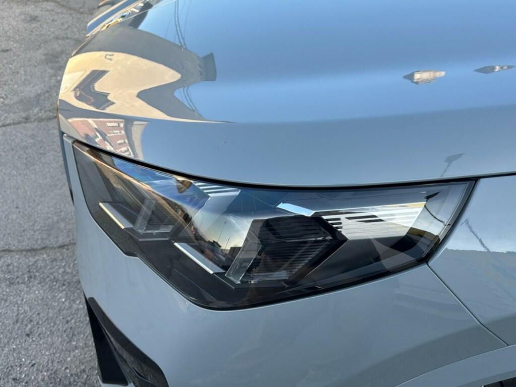 BMW X2 xdrive 20d 48V MSport auto