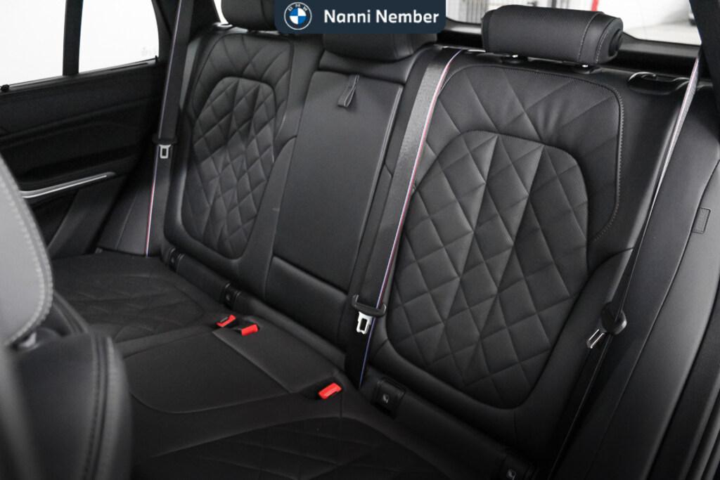 BMW X5 xdrive40i Msport auto