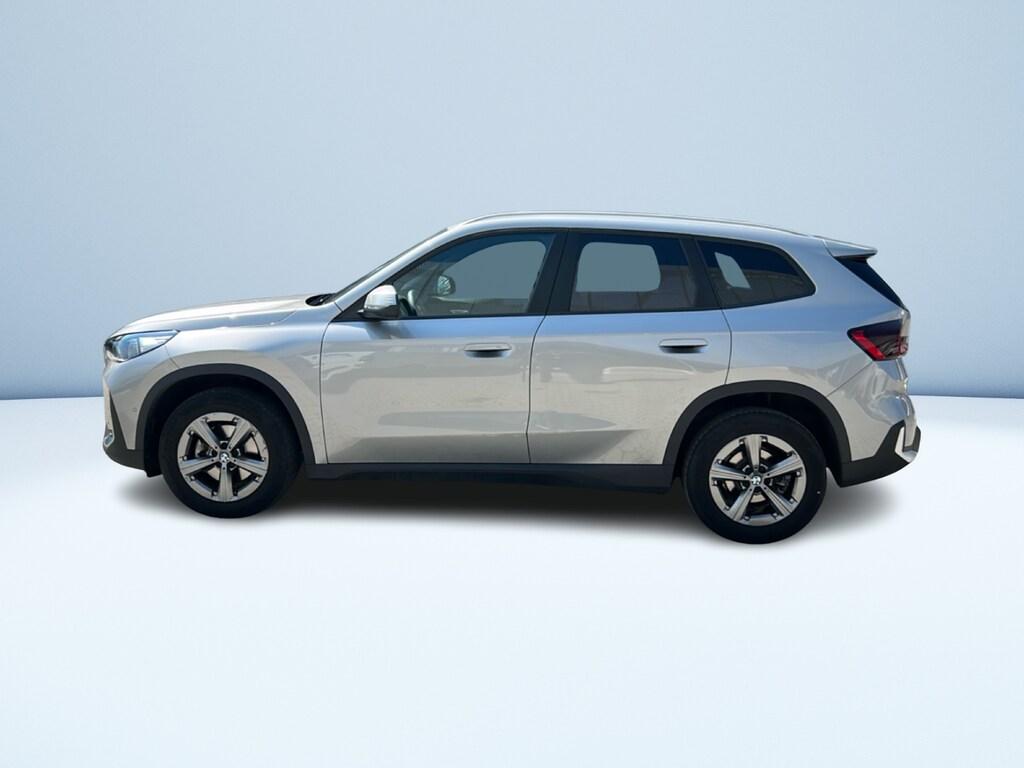 BMW X1 sdrive18i auto