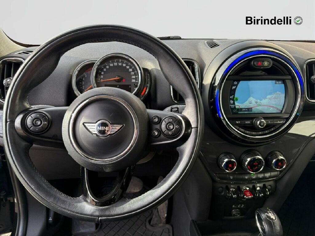 Mini Cooper D Countryman 2.0 D Cooper D Business Auto
