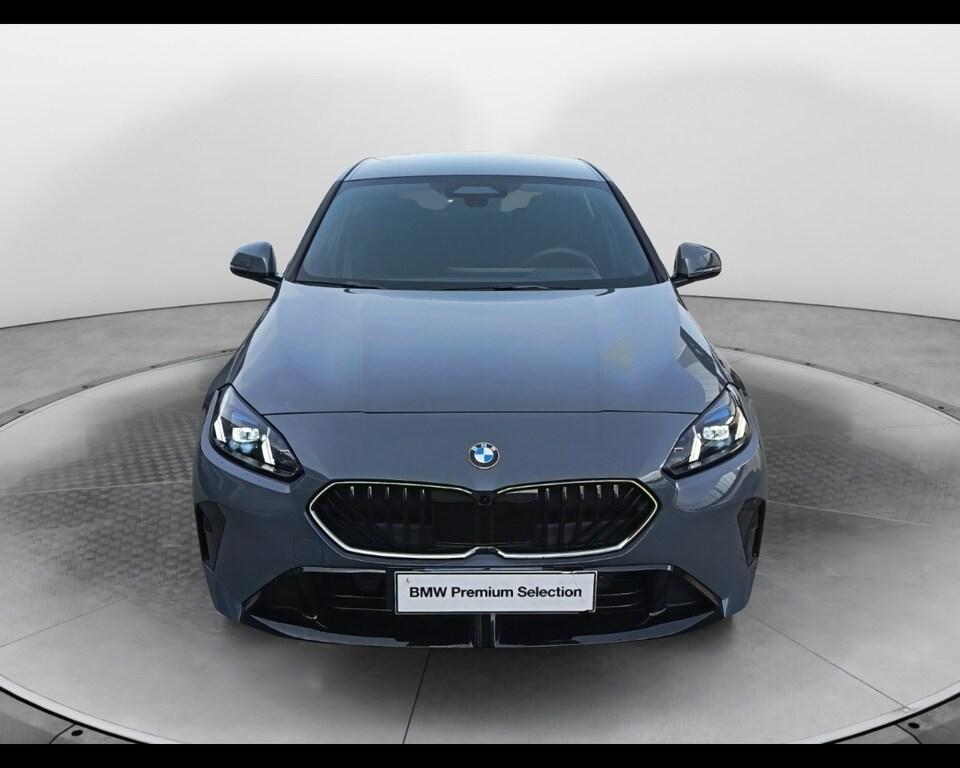 BMW Serie 1 118d MSport Pro auto
