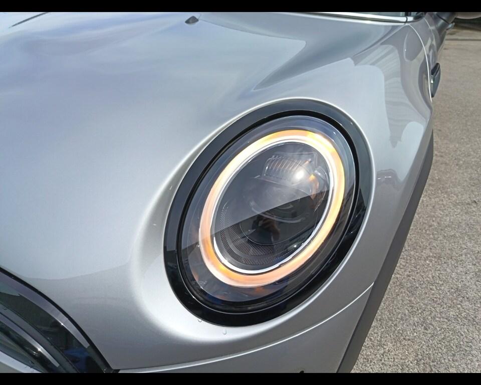 Mini Cooper 1.5 TwinPower Turbo Cooper