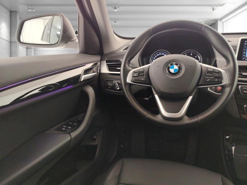 BMW X1 sdrive16d xLine auto