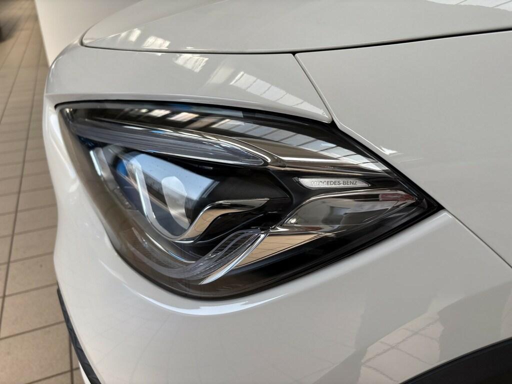 Mercedes GLA 200 d Sport Plus auto