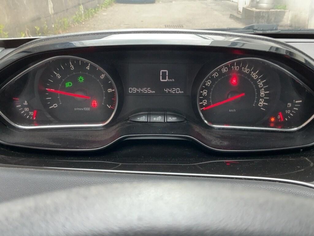 Peugeot 208 1.0 puretech 12v Access 5p E6