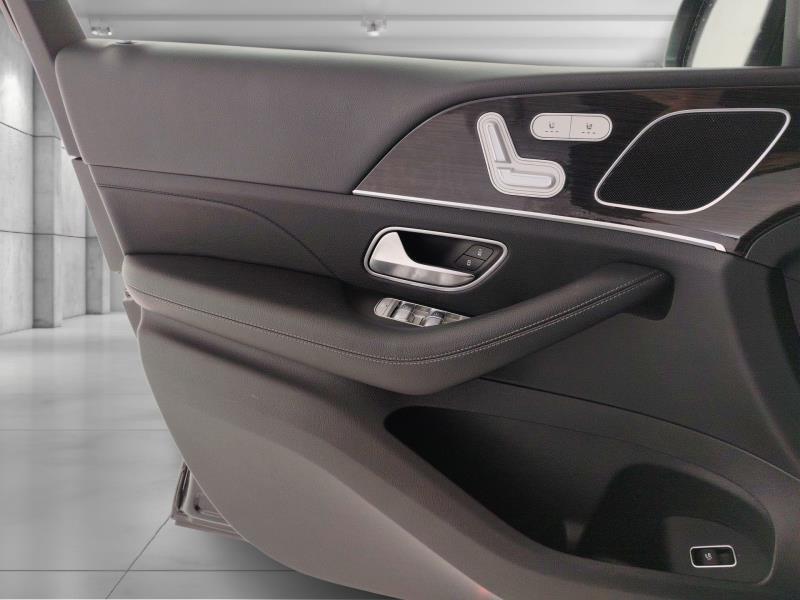 Mercedes GLE 300 d mild hybrid Premium 4matic auto