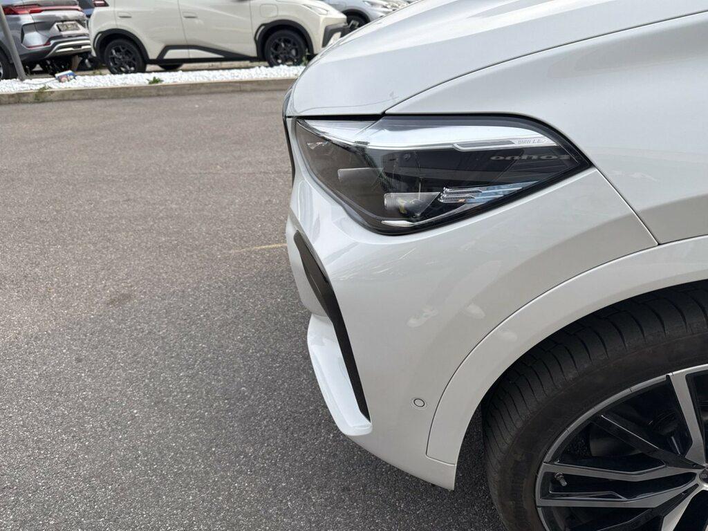 BMW X6 X6 xdrive30d mhev 48V Msport auto