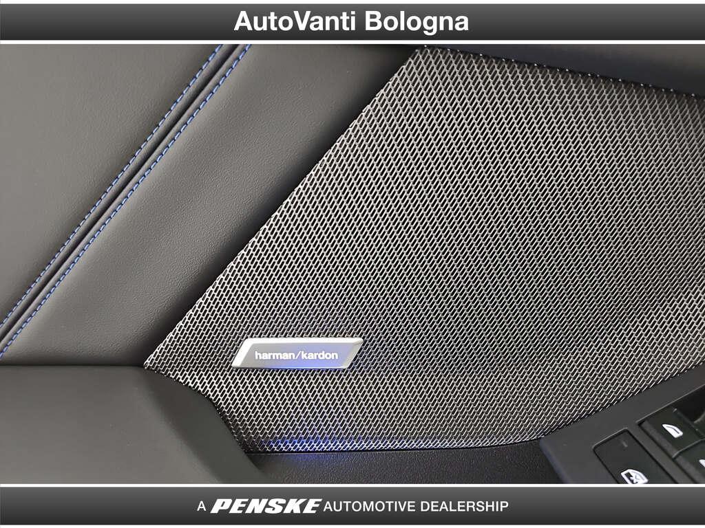 BMW Serie 1 120d 48V MSport Pro auto