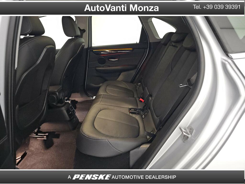 BMW Serie 2 225xe Active Tourer iPerformance Luxury auto