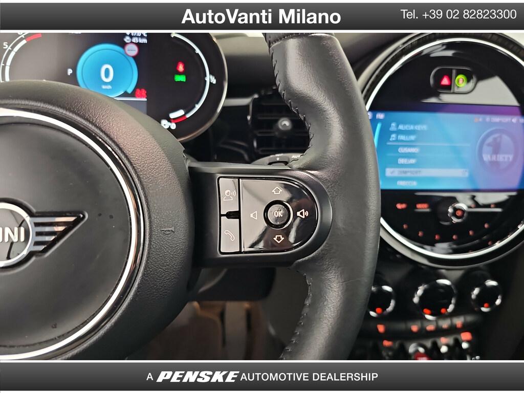 Mini Cooper Cabrio 1.5 Classic Auto