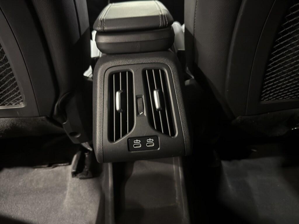 BMW X1 sdrive18i Msport auto