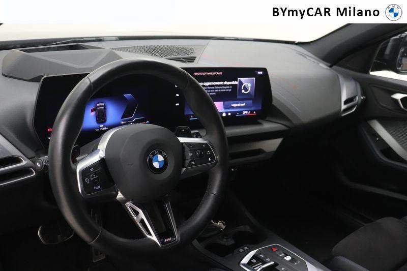 BMW Serie 1 118d MSport Pro auto