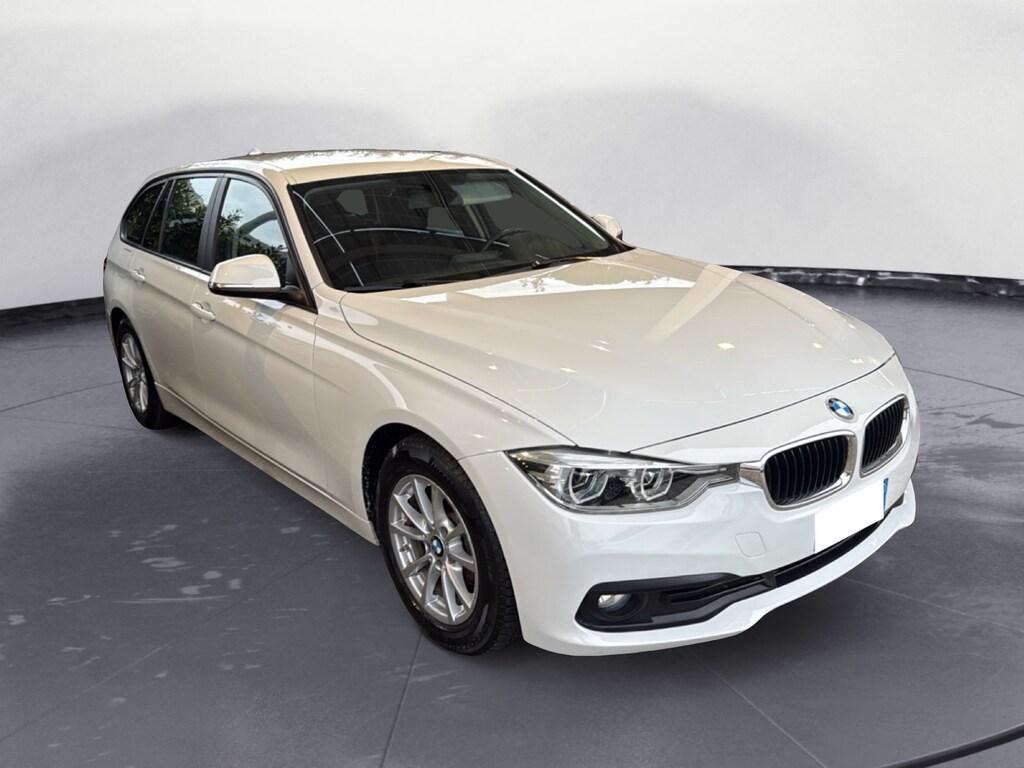 BMW Serie 3 316d Touring Business Advantage