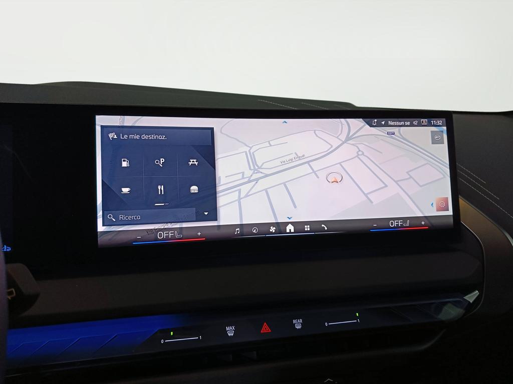 BMW X3 xdrive20d MSport Pro auto