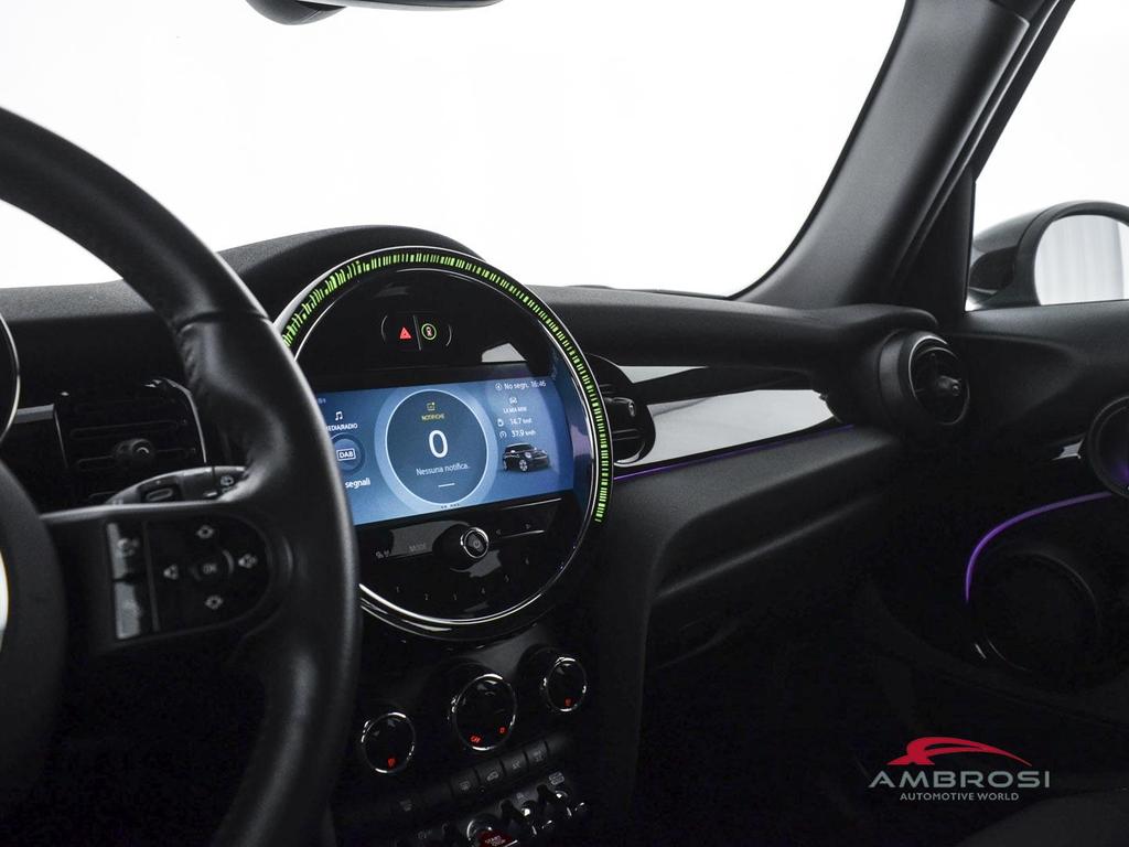 Mini Cooper 1.5 TwinPower Turbo Cooper