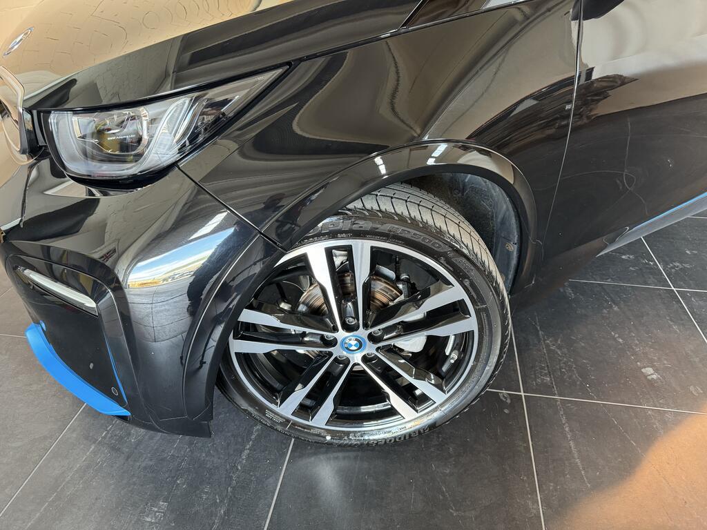 BMW i3 s 120Ah CVT