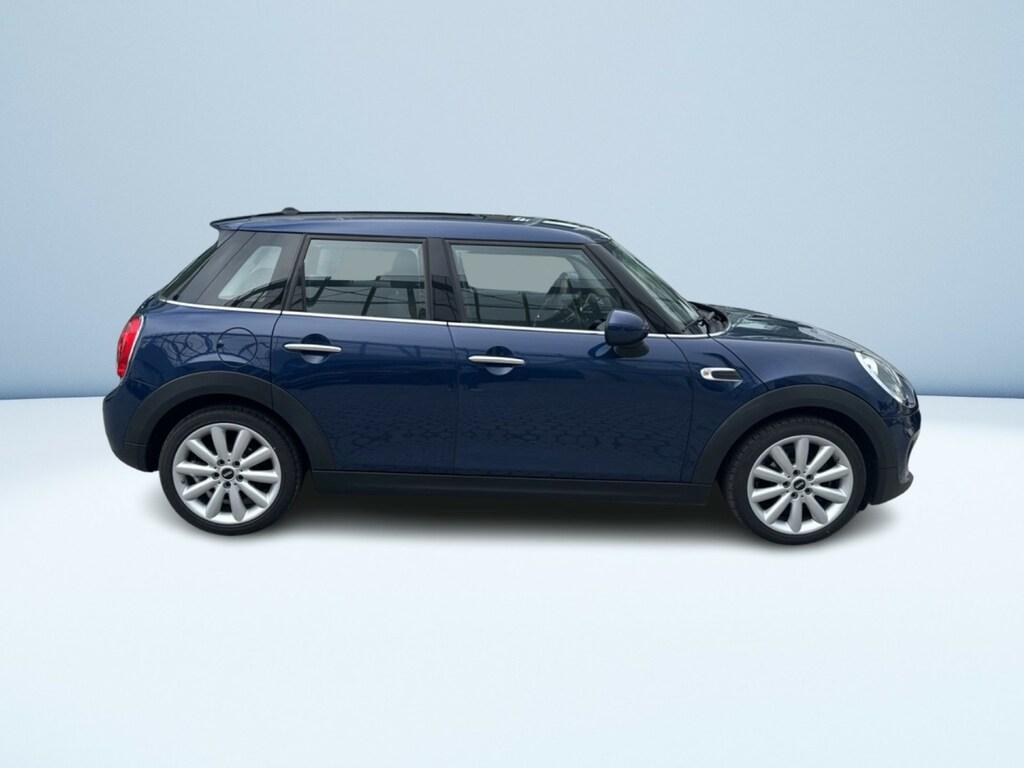 Mini Cooper 1.5 Cooper