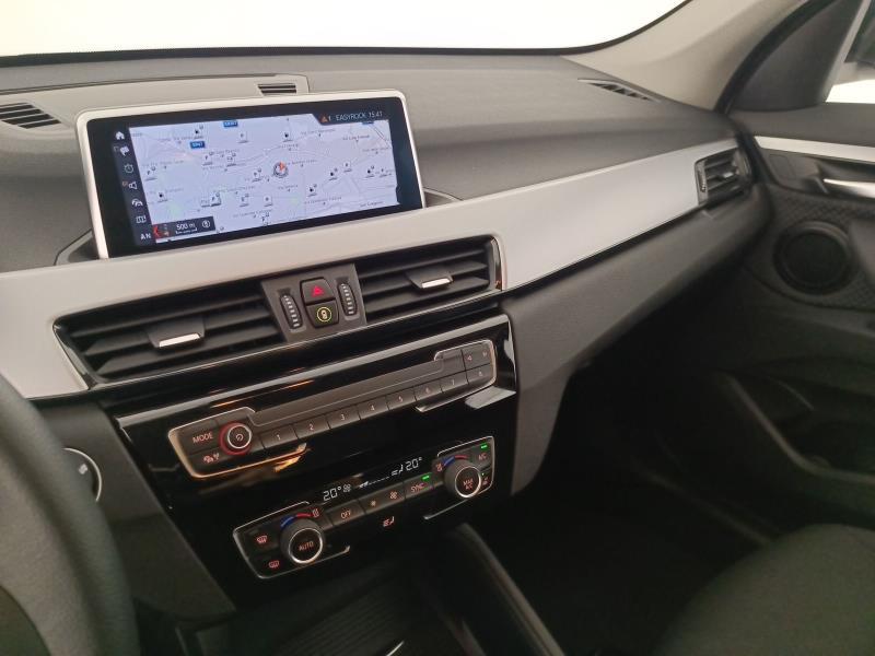 BMW X1 sdrive18i Advantage 136cv