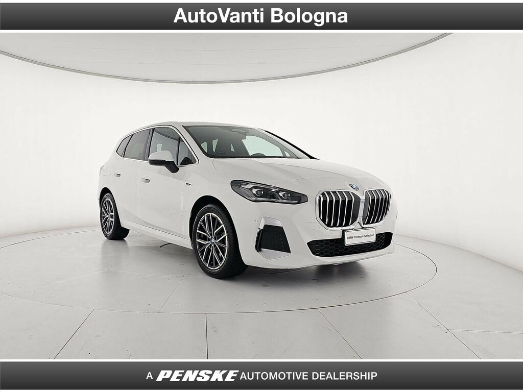 BMW Serie 2 225e Active Tourer xdrive Msport auto