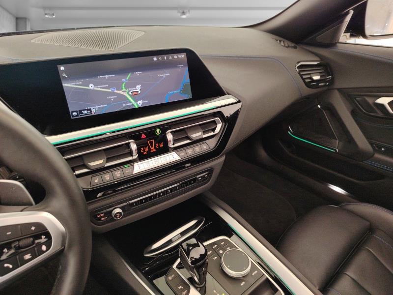 BMW Z4 sdrive 20i Msport auto