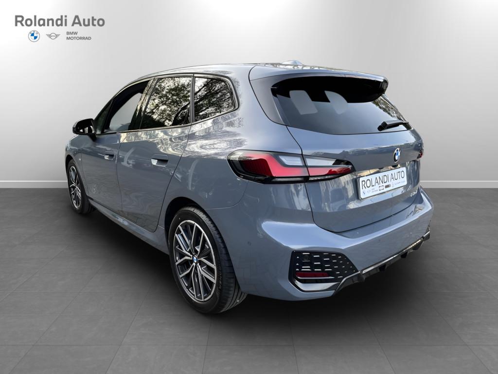 BMW Serie 2 218d Active Tourer Msport auto