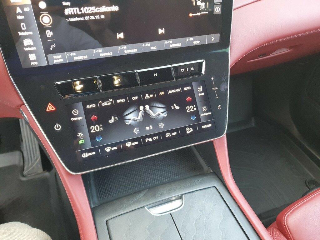 Maserati Grecale 2.0 mhev GT 300cv auto