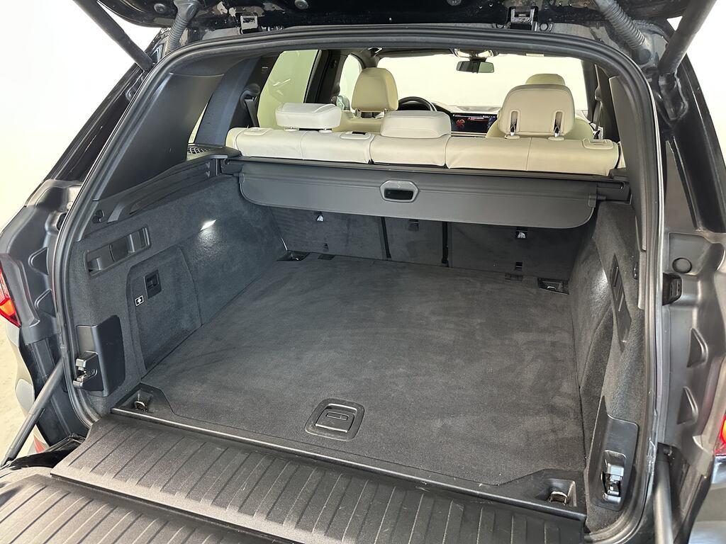 BMW X5 xdrive25d Business auto