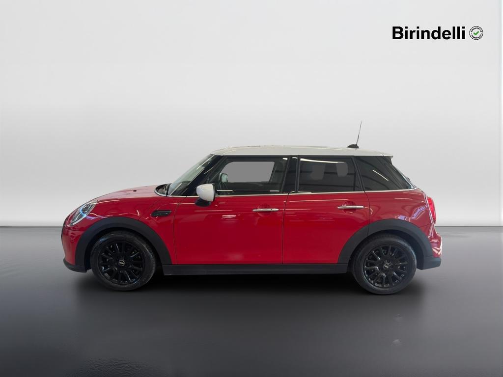 Mini Cooper 1.5 TwinPower Turbo Cooper