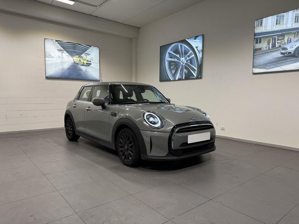 Mini Mini 5p 1.5 One Classic 75cv