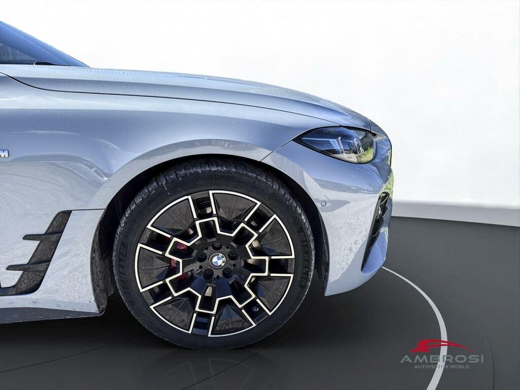 BMW Serie 4 420d Gran Coupe mhev 48V xdrive M Sport Pro auto